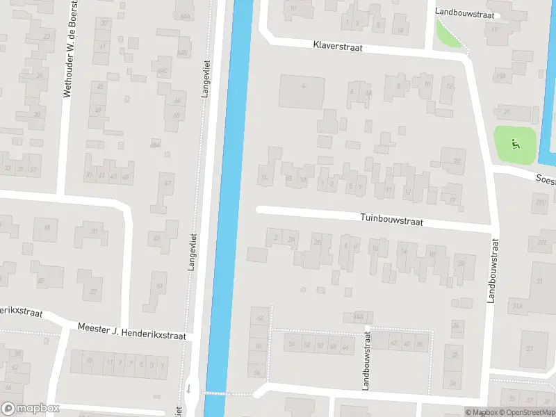 Overlastmelding Tuinbouwstraat in Julianadorp gesloten