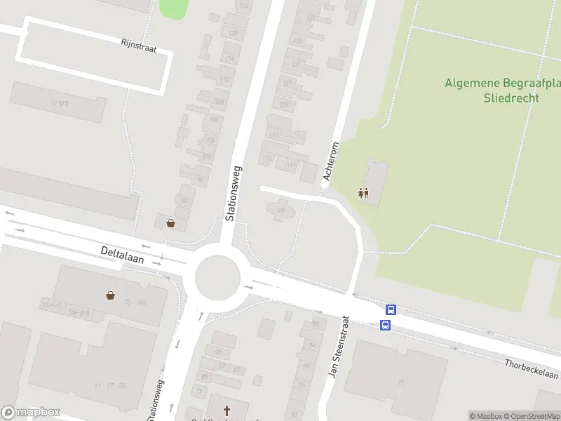 Anonieme overlastmelding Stationsweg in Sliedrecht