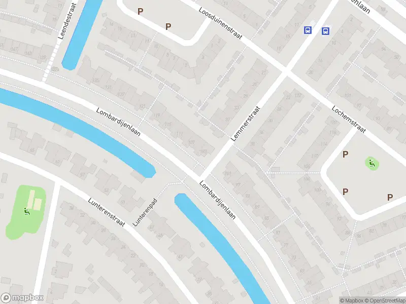 Overlastmelding Lombardijenlaan in Tilburg