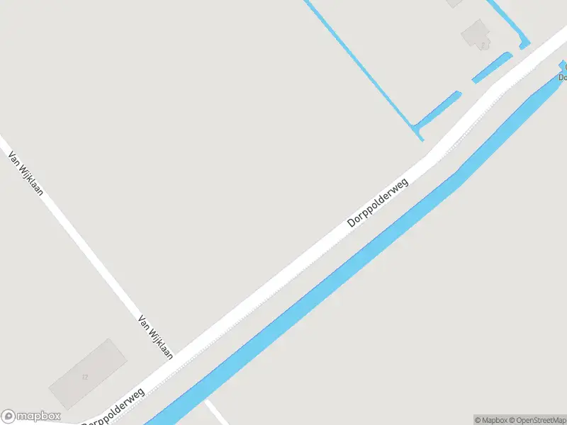 Brandweer met grote spoed naar de Dorppolderweg in De Lier