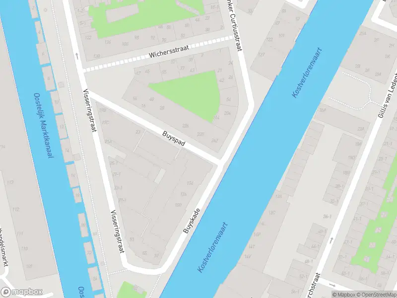Brandweer met grote spoed naar de Buyspad in Amsterdam vanwege afhijsen patient