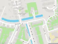 Overlastmelding Beukenlaan in Dirksland
