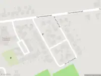 Overlastmelding André Brokxstraat in Waspik