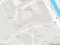 Politie naar de Leidseveer in Utrecht vanwege aanrijding met letsel
