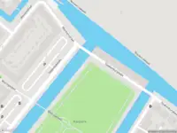 Politie naar de Weteringkade in Amersfoort vanwege schietincident
