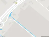 Ambulance met gepaste spoed naar de Leeuwenhoekweg in Bergschenhoek