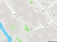 Ambulance met gepaste spoed naar de Woldberg in Capelle aan den IJssel
