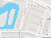 Ambulance met gepaste spoed naar de Jan van Zutphenstraat in Schiedam