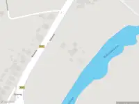 Overlastmelding Voorsterweg in Empe