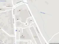 Politie naar de Palemigerboord in Heerlen vanwege aanrijding met letsel
