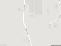 Brandweer met grote spoed naar de Woudweg in Teuge vanwege waarnemen gaslucht