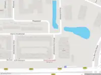 Ambulance met gepaste spoed naar de Willem Arondéusstraat in Haarlem
