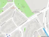 Politie met grote spoed naar de J.C. van Markenplein in Delft vanwege ongeval met letsel
