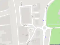 Overlastmelding De Ring in Vught