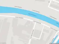 Overlastmelding Lovensekanaaldijk in Tilburg