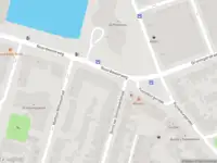 Overlastmelding Noordewierweg in Amersfoort