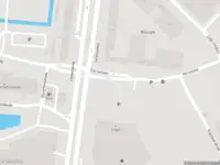 Politie naar de Perronlaan in Utrecht vanwege aanrijding met letsel