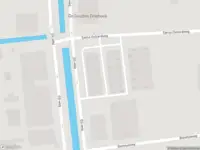 Politie met gepaste spoed naar de Eems-Dollardweg in Zuidbroek vanwege ongeval met letsel