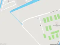 Politie naar de Heemsteedseweg in Houten vanwege aanrijding met letsel