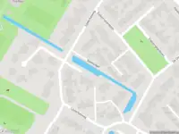Overlastmelding Elzensingel in Sint Maarten gesloten