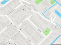Ambulance met gepaste spoed naar de Taludstraat in Abbenbroek
