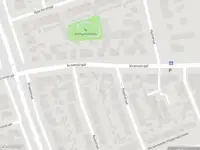Overlastmelding Pastoor van Ierlandstraat in Oss