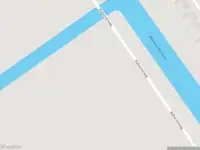 Ambulance met grote spoed naar de Kolhornerweg in Middenmeer
