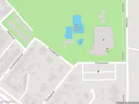 Brandweer met gepaste spoed naar de Plantagelaan in Hoogerheide