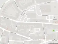Politie met grote spoed naar de Zuidzijde Haven in Bergen op Zoom vanwege letsel