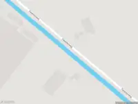 Overlastmelding Fazantenweg in Dongen