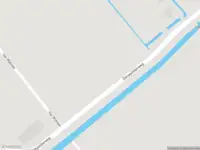 Brandweer met grote spoed naar de Dorppolderweg in De Lier