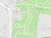 Politie naar de Zevenheuvelenweg in Groesbeek vanwege aanrijding met letsel