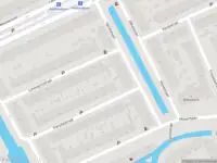 Ambulance met gepaste spoed naar de Rigolettostraat in 's-Gravenhage