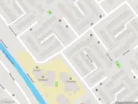 Ambulance met gepaste spoed naar de Berkendal in Maassluis