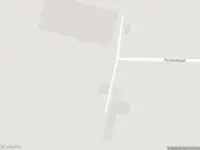 Brandweer met grote spoed naar de Ferwouderpad in Parrega