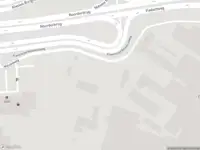 Brandweer en politie met grote spoed naar de Nieuweweg in Maastricht