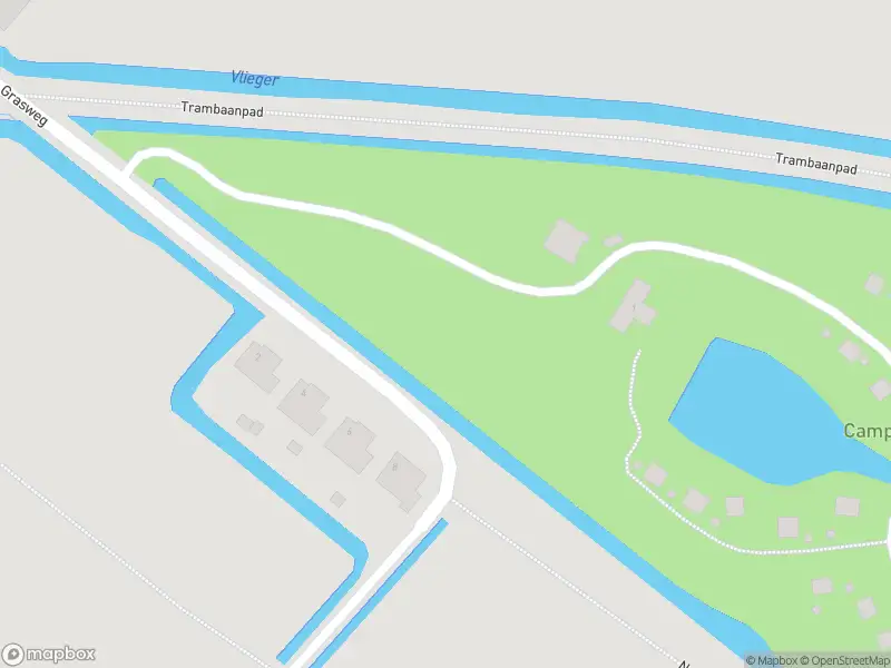 Ambulance met gepaste spoed naar de Noordse Molenweg in Hellevoetsluis