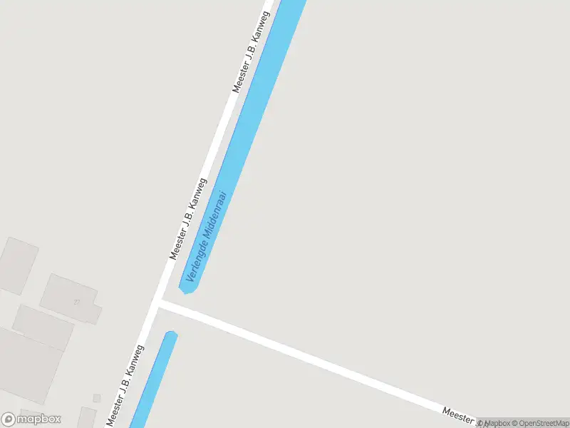 Politie met grote spoed naar de Mr. Harm Smeengeweg in Witteveen vanwege voertuigen te water