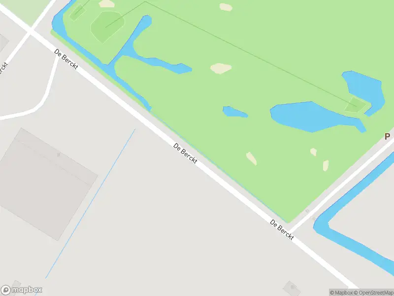 Ambulance met gepaste spoed naar de De Berckt in Baarlo