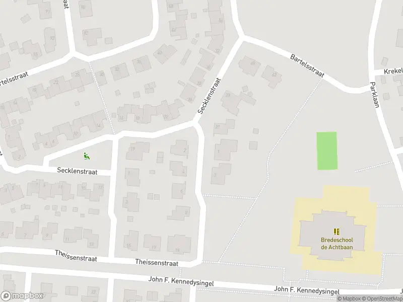 Overlastmelding Von Hasseltstraat in Melick