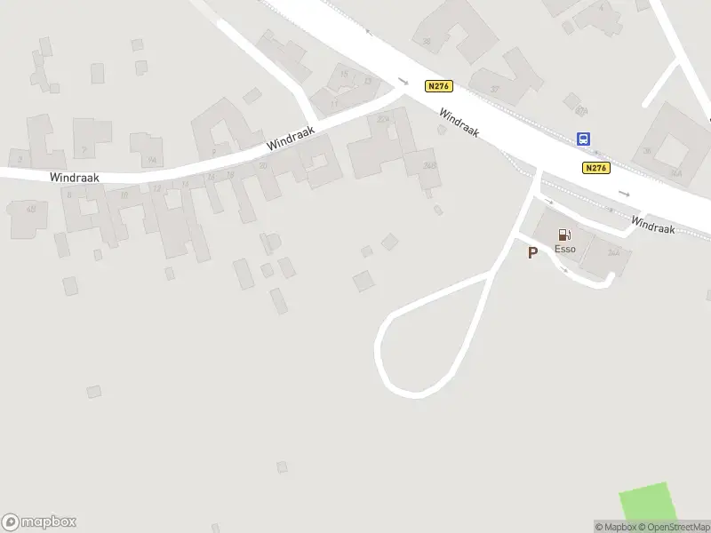 Overlastmelding Watersley in Windraak
