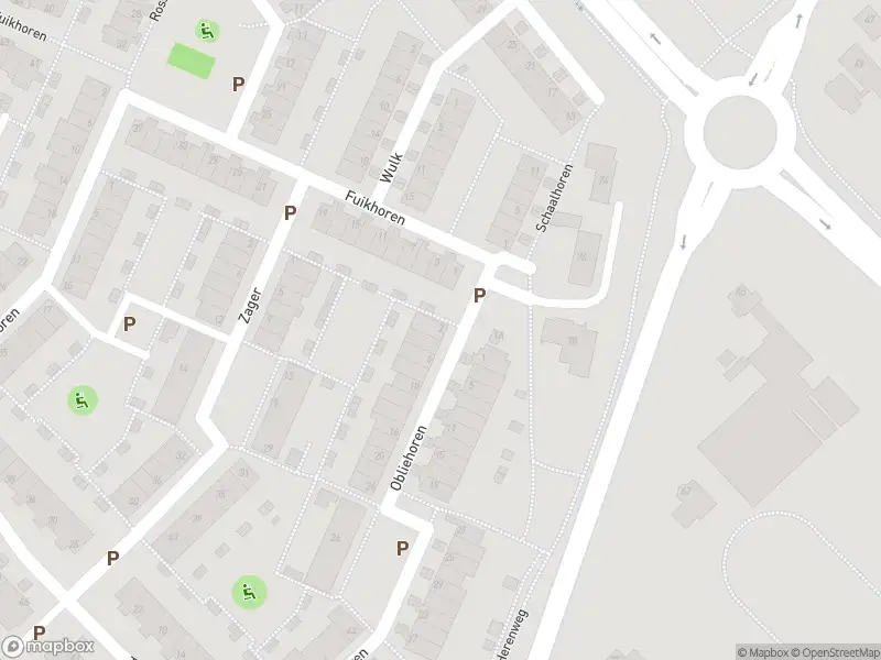 Overlastmelding Obliehoren in Noordwijk