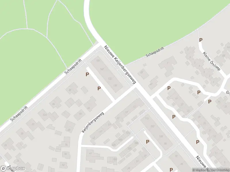Overlastmelding Nieuwe Keijenbergseweg in Renkum