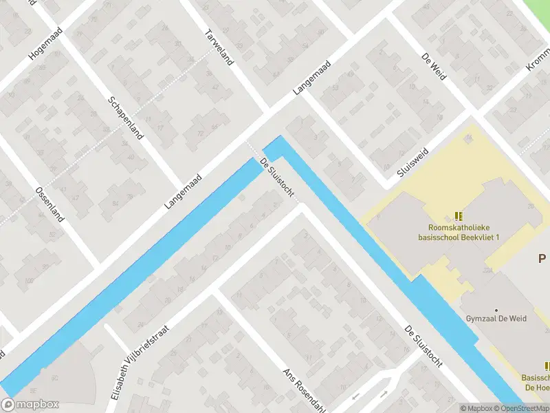 Anonieme overlastmelding Elisabeth Vijlbriefstraat in Velserbroek