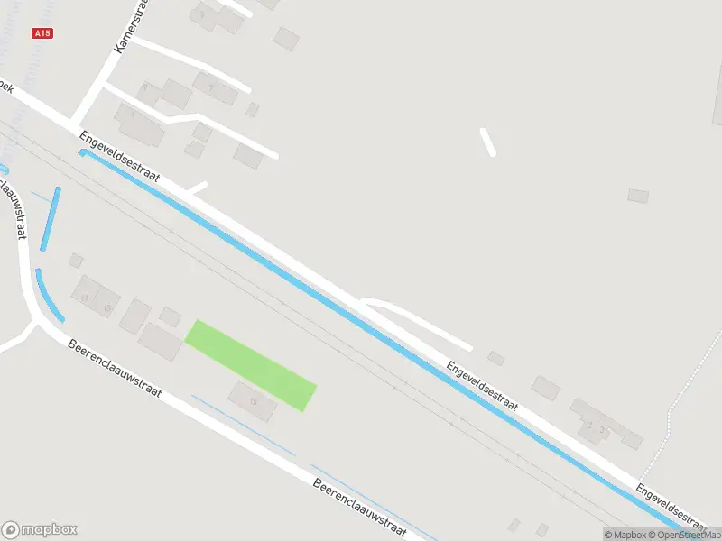 Overlastmelding Engeveldsestraat in Groessen