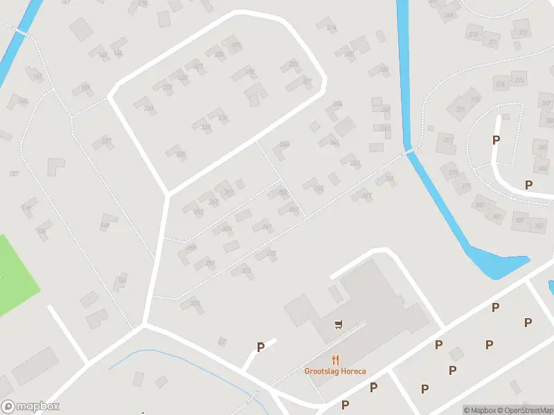 Overlastmelding Proefpolder in Andijk