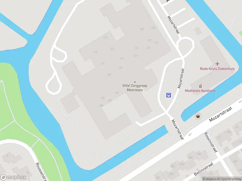 Overlastmelding Mozartstraat in Heemskerk