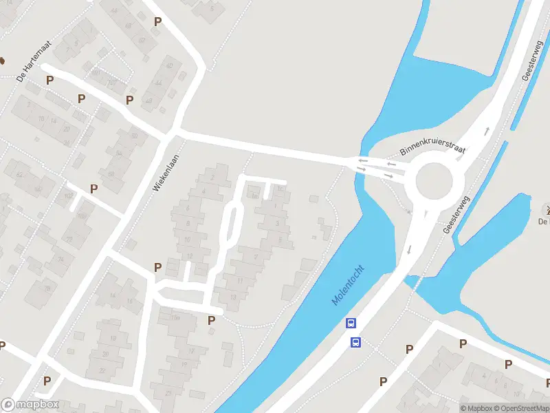 Overlastmelding De Bonkelaar in Uitgeest