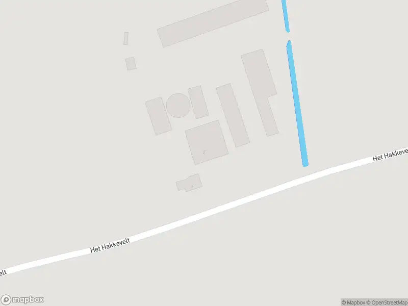 Politie met grote spoed naar de het Hakkevelt in Wijk en Aalburg vanwege letsel