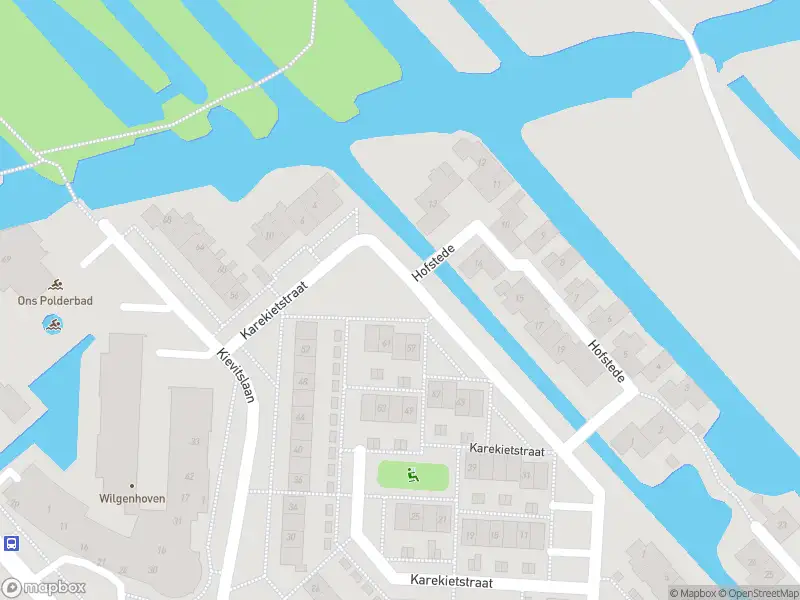 Traumahelikopter naar de Karekietstraat in Stolwijk
